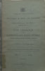 The Geology of the Baberton Gold Mining District Including Adjoining Portions of Northern Swaziland (Published 1918) | A. L. Hall
