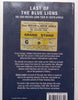 Last of the Blue Lions: The 1938 British Lions Tour of South Africa | Steve Lewis