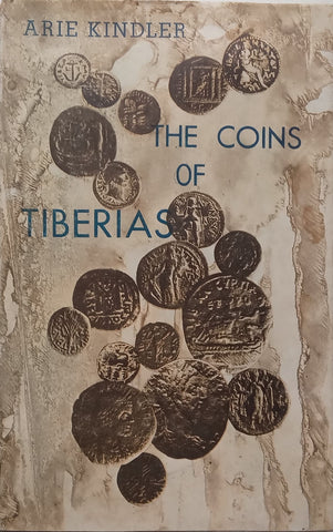 The Coins of Tiberias | Arie Kindler