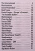 Score Annual 1981