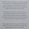 Essence and the Enneagram | Skye Burgess & John Burgess