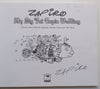 My Big Fat Gupta Wedding (Signed by Zapiro) | Zapiro
