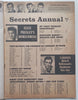 Hollywood Secrets Annual (No. 4, 1959)