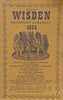 Wisden Cricketers’ Almanack 1955 (92nd Edition) | Norman Preston (Ed.)