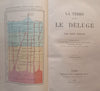 La Terre avant Le Deluge (5th Edition, Published 1866, French) | Louis Figuier