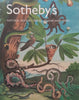 Sotheby’s Natural History, Travel, Atlases and Maps Catalogue (May 2002)