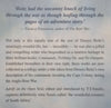 Adrift on the Open Veld: The Deneys Reitz Trilogy (Inscribed by Publisher T.S. Emslie) | Deneys Reitz