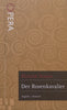 Richard Strauss: Der Rosenkavalier (Programme, English/German Text)