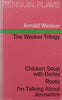 The Wesker Trilogy | Arnold Wesker