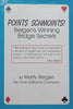 Points Schmoints! Bergen’s Winning Bridge Secrets | Marty Bergen