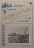 Illustrated Commercial Kensington-Upon-Thames and Surbiton in 1891 Descriptive