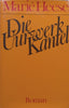 Die Uurwerk Kantel (Inscribed by Author, Afrikaans) | Marie Heese