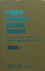 A Vector Approach to Euclidean Geometry, Vol. 1: Vector Spaces and Affine Geometry | Herbert E. Vaughan & Steven Szabo