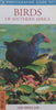 A Photographic Guide to Birds of Southern Africa | Ian Sinclair