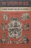 The Settlers of 1820: A Brief History for Use in Schools | H. E. Hockley
