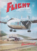 Flight and Aircraft Engineer (August 1954)