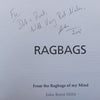 Ragbags: From the Ragbags of My Mind (Inscribed by Author) | John Brent Mills