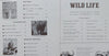 4 Issues of Wildlife, Official Journal of the Kenya Wild Life Society (Vol. 3, Nos. 1-4 + Annual Report)