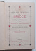 The Laws and Principles of Bridge Stated and Explained (Published 1901) | ‘Hellespont’