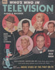 Who’s Who in Television, Radio &amp; Records (No. 10, 1960)