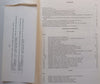 The Earthquake of 29 September 1969 in the Southwestern Cape Province, South Africa (Seismological Series 4, with Loosely Inserted Errata Sheet, Ex-Library Copy)
