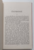 Typhoon and Amy Foster | Joseph Conrad