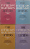 The Lyttelton/Hart-Davis Letters (Vols. 2-5 Only) | Rupert Hart-Davis (Ed.)