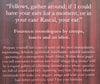 Shaggy: 14 Rather Amusing Rambles | Anton Krueger & Pravasan Pillay