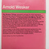 The Wesker Trilogy | Arnold Wesker