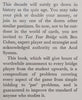 Test Your Bridge | Ben Cohen