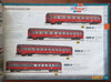 Roco 2001/02 (Catalogue of Model Trains)
