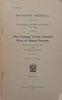 The Geology of the Country West of Mount Darwin | B. Lightfoot & R. Tyndale-Biscoe