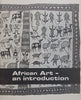 African Art: An Introduction (Totem Gallery Booklet)