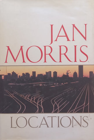 Locations | Jan Morris