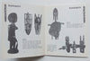 African Art: An Introduction (Totem Gallery Booklet)