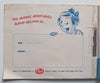 Famous Aeroplanes of the World (Album with Cards, Complete)