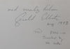 A Whaling Enterprise: Salvesen in the Antarctic (Inscribed by Author) | Gerald Elliot