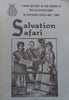 Salvation Safari: A Brief History of the Origins of the Salvation Army in Southern Africa, 1883-1993