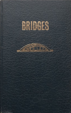 Bridges | Aart Jurriaanse