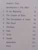 Words in Genesis | Isaac Asimov