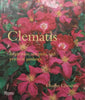 Clematis: Inspiration, Selection, and Practical Guidance | Charles Chesshire