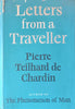 Letters from a Traveller | Pierre Teilhard de Chardin