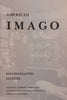 American Imago, Psychoanalysis Culture Issue (Vol. 48, No. 4, Winter 1991)