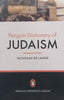 Penguin Dictionary of Judaism | Nicholas de Lange