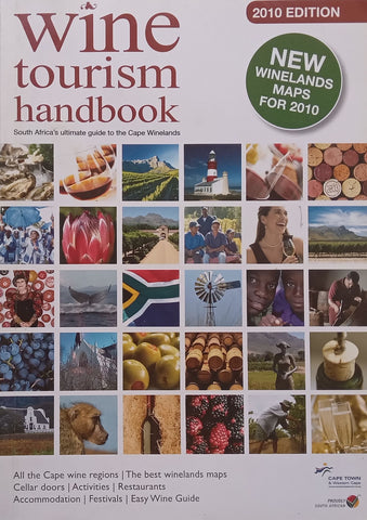 Wine Tourism Handbook 2010 Edition