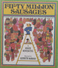 Fifty Million Sausages (First Edition, 1975) | Roger Benedictus & Kenneth Mahood