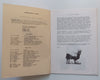 Tshomarelo News: Nature Conservation in Bophuthatswana (7 Issues)
