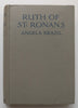 Ruth of St. Ronan’s | Angela Brazil