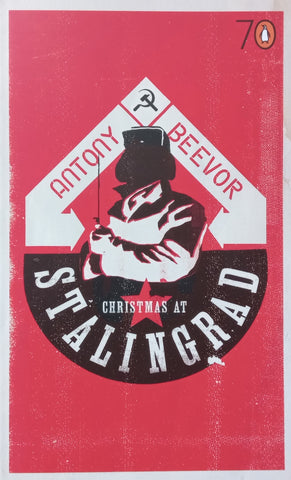 Christmas at Stalingrad | Antony Beevor
