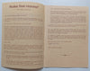 Rosh Hashannah Newsletter (Torah Academy School)
